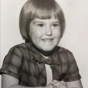 Meet your Posher, Ruthann